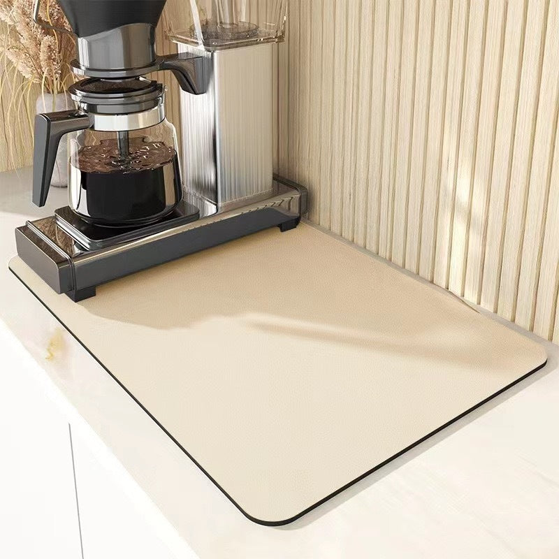 Disposable heat insulation table mat
