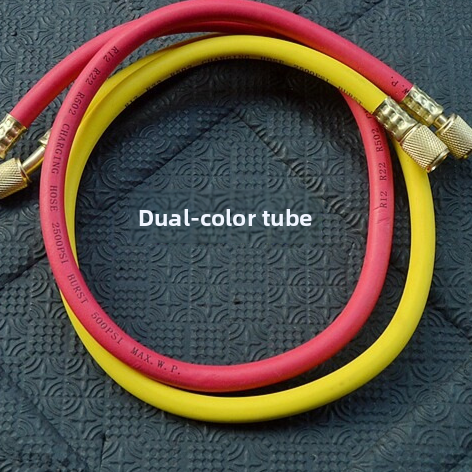 Refrigerant filling tool