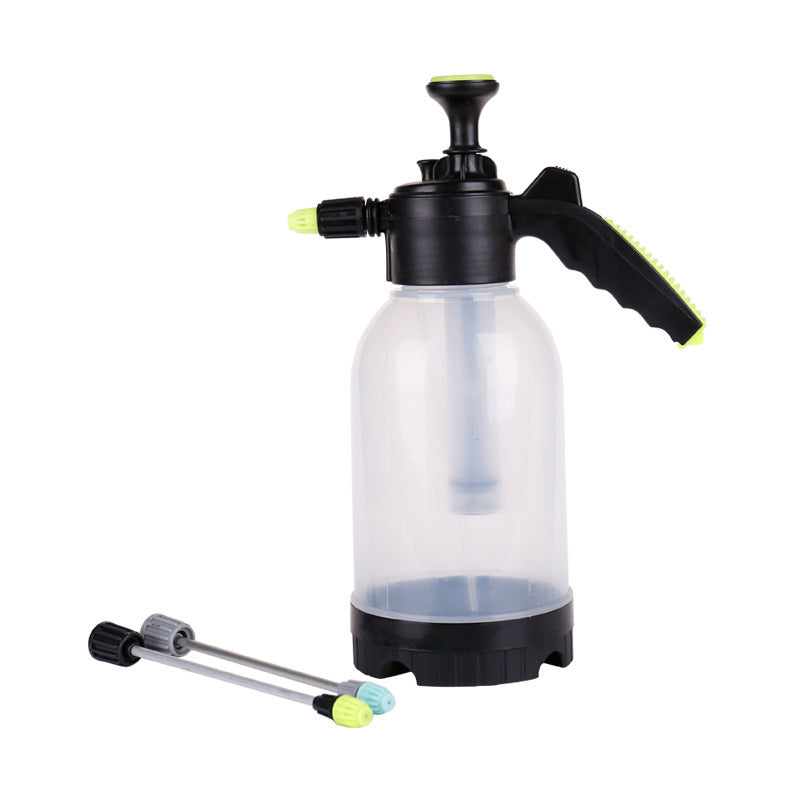 Car Wash Foam Spray Bottle