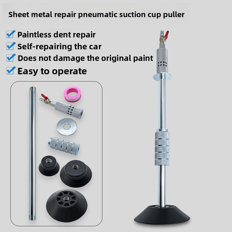 Pneumatic Dent Repair Tool