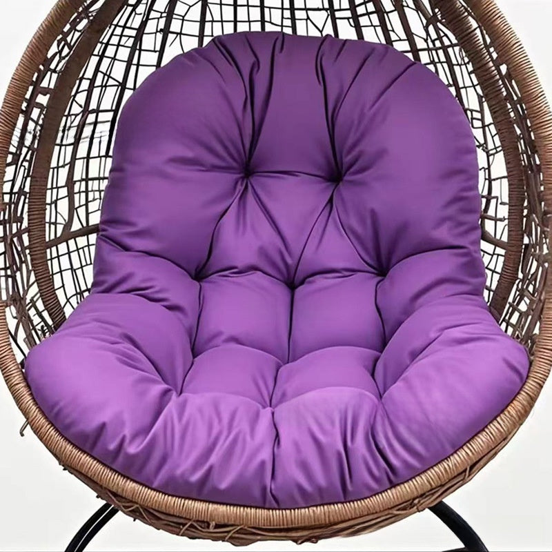 Waterproof Outdoor Hanging Basket Cushion