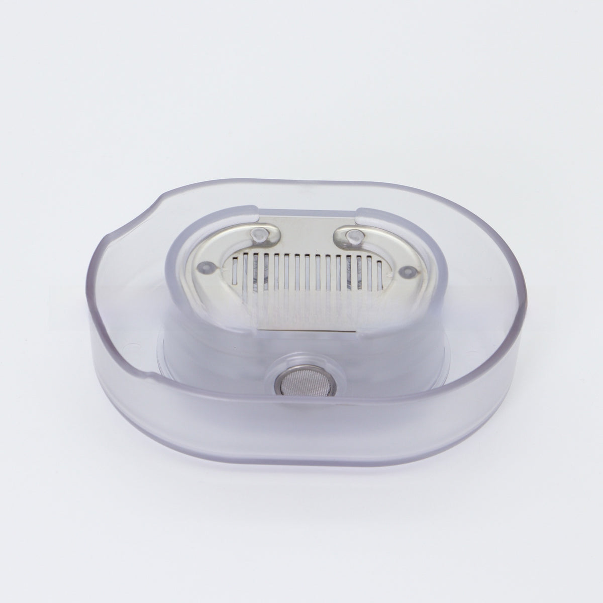 Manual Razor Rinser Water Pressure Cleaner