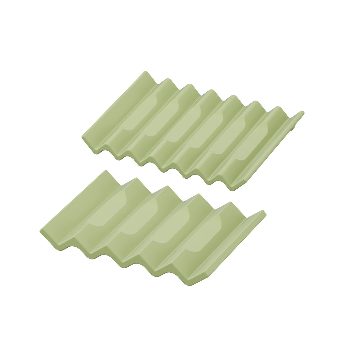 Silicone Soap Dish