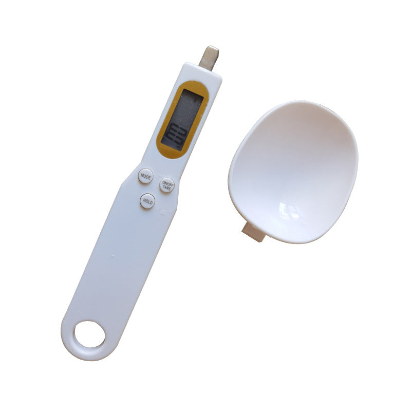 0.1g High Precision Digital Measuring Spoon