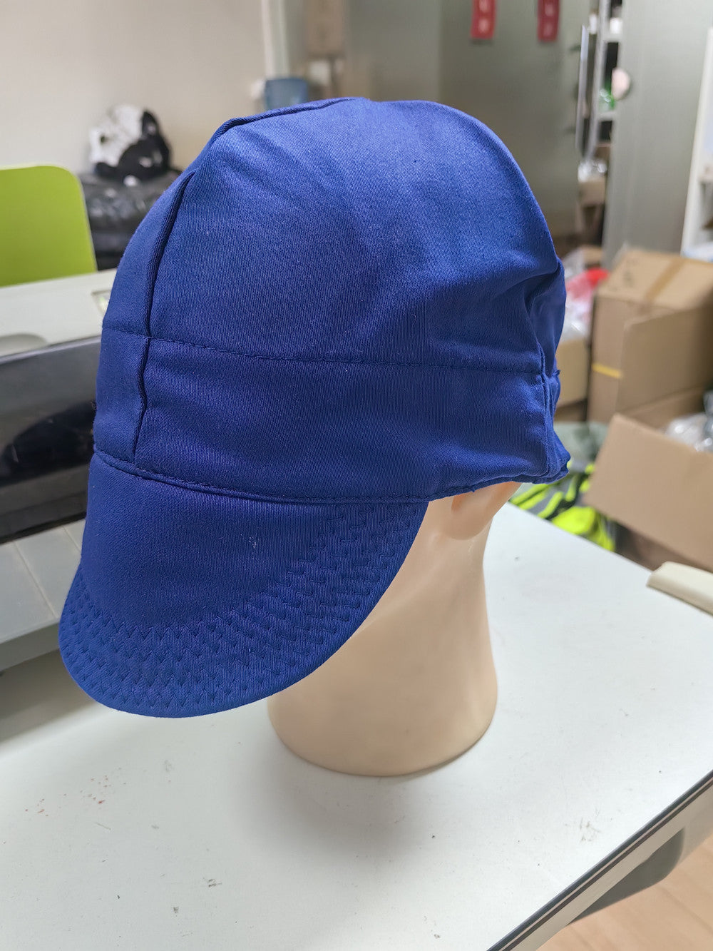 Flame Retardant Welding Hood