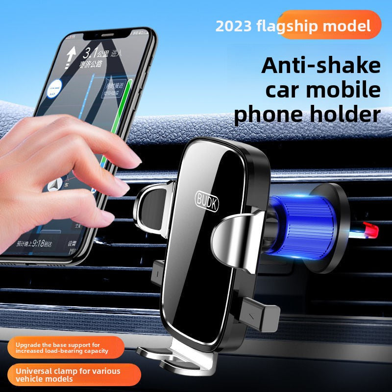 Car Air Vent Phone Mount Bracket