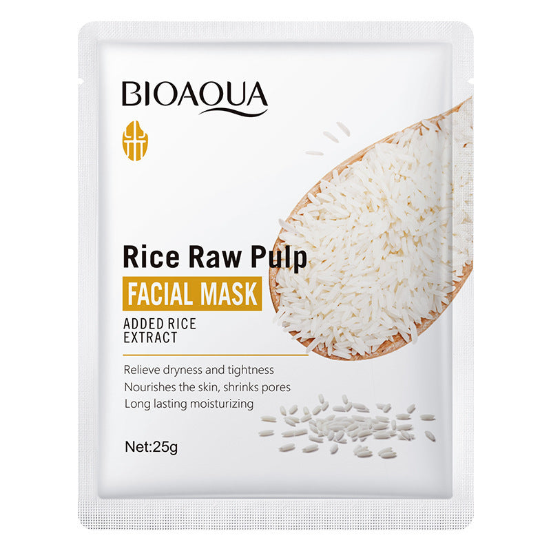 Refreshing Skin-Softening Sheet Mask