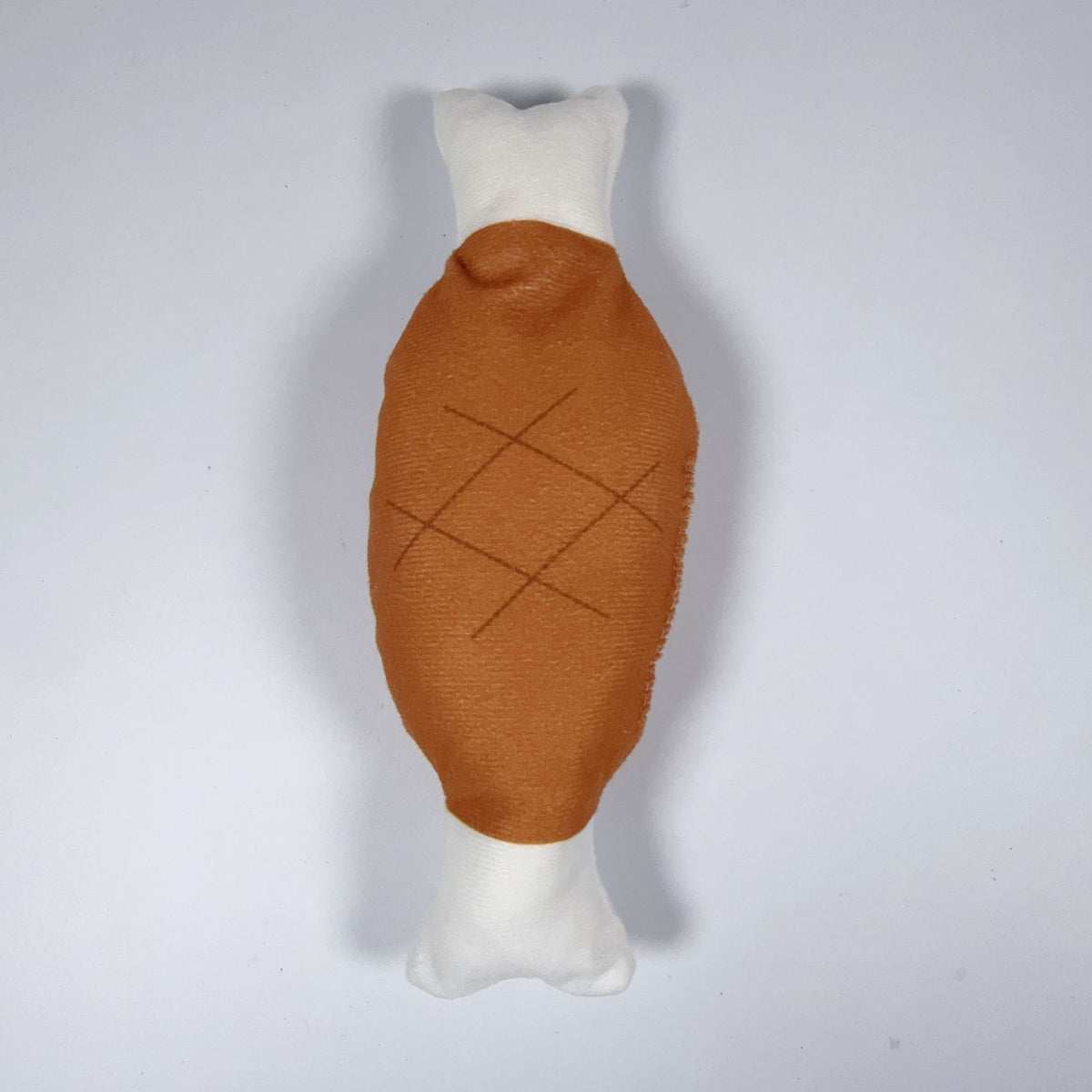 Pet dog plush sound-making toy