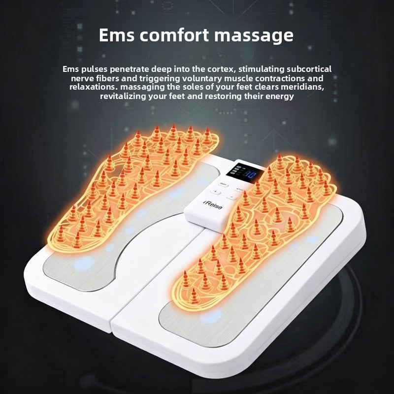 Foldable  Foot Massager