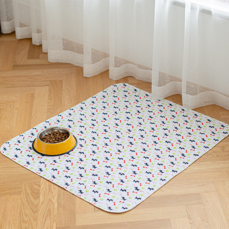 Absorbent Pet Training Pads