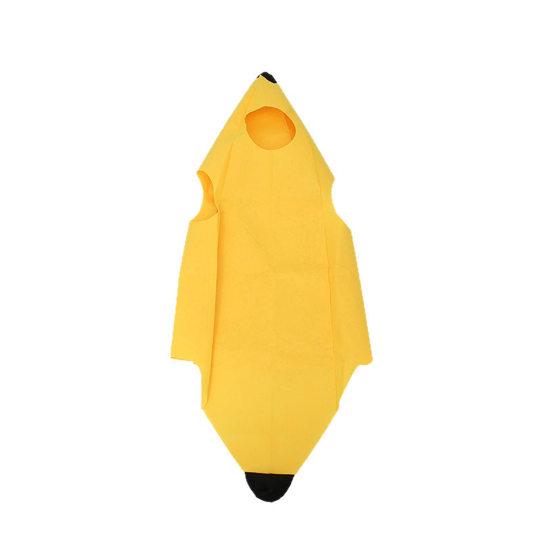 Halloween costume performance outfit