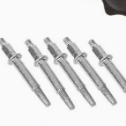 Manual Chain Grinder Hand Tool