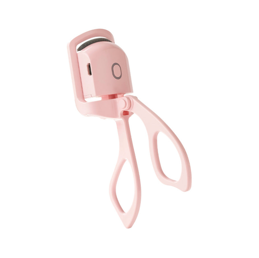 USB Rechargeable Heated Eyelash Curler