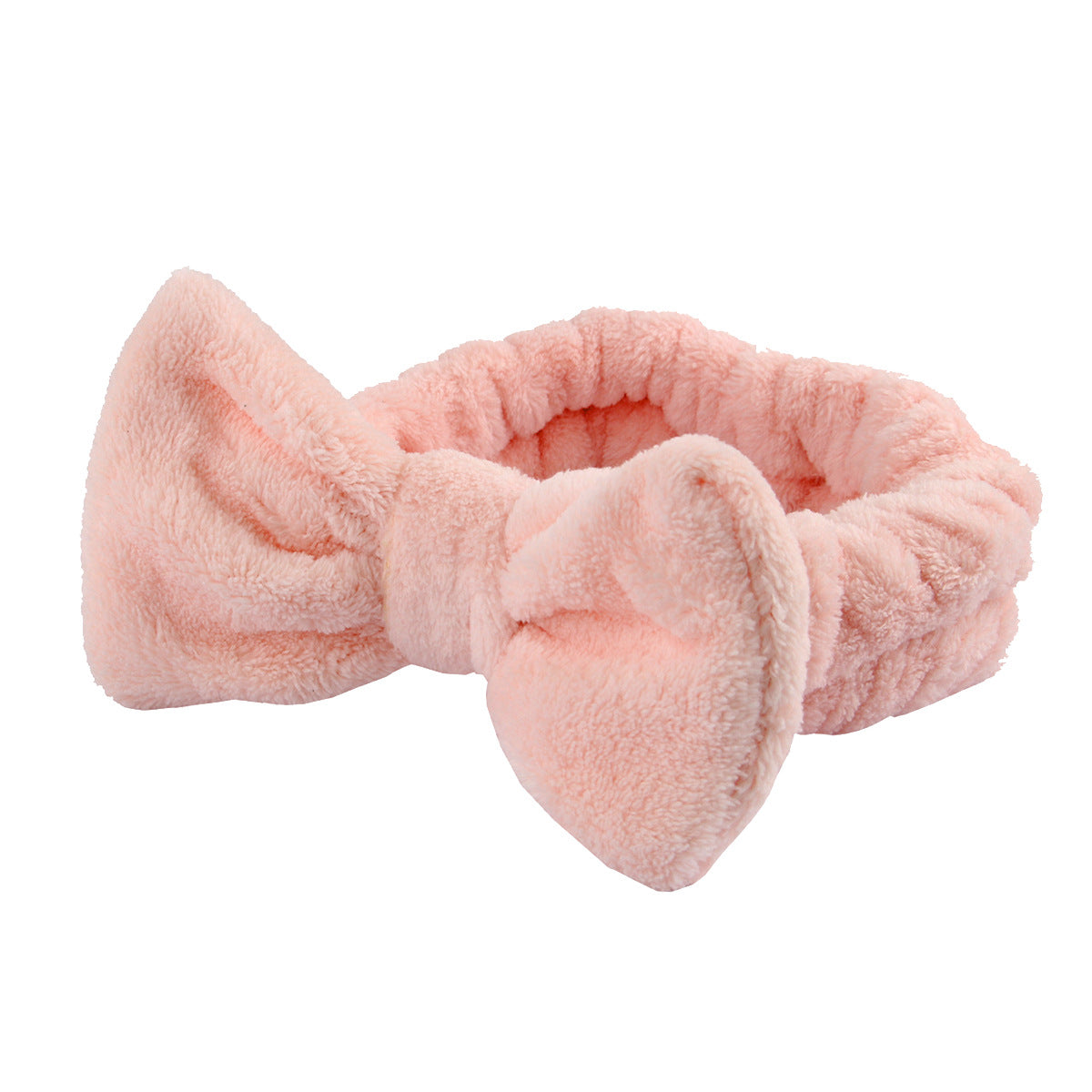Women's Waterproof Headband and Wrist Band Set