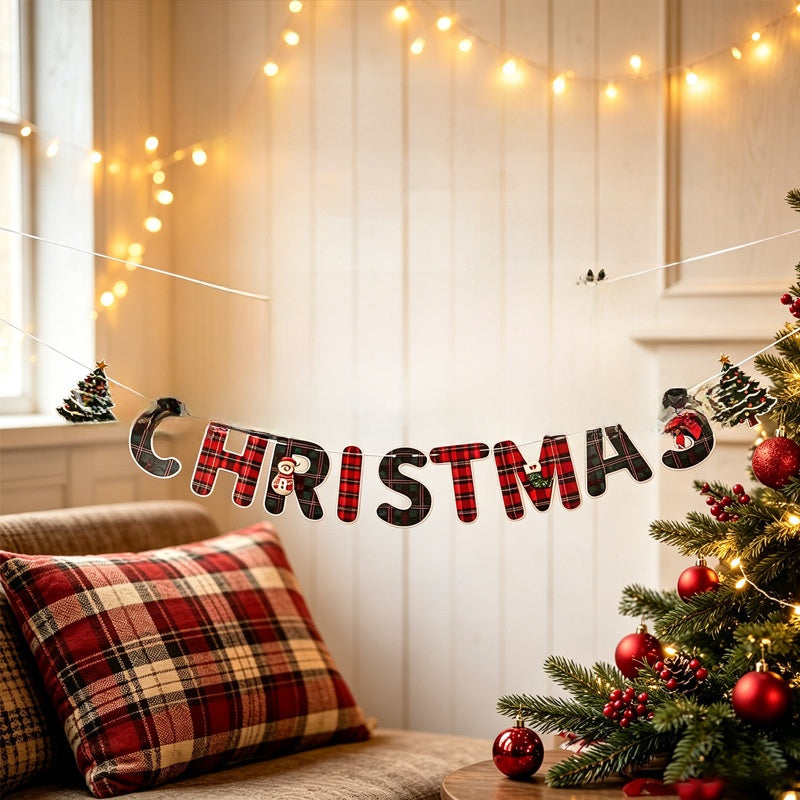 Christmas Garland