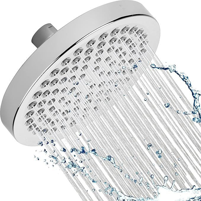 Shower Round Top Sprinkler Bathroom Shower Shower Set