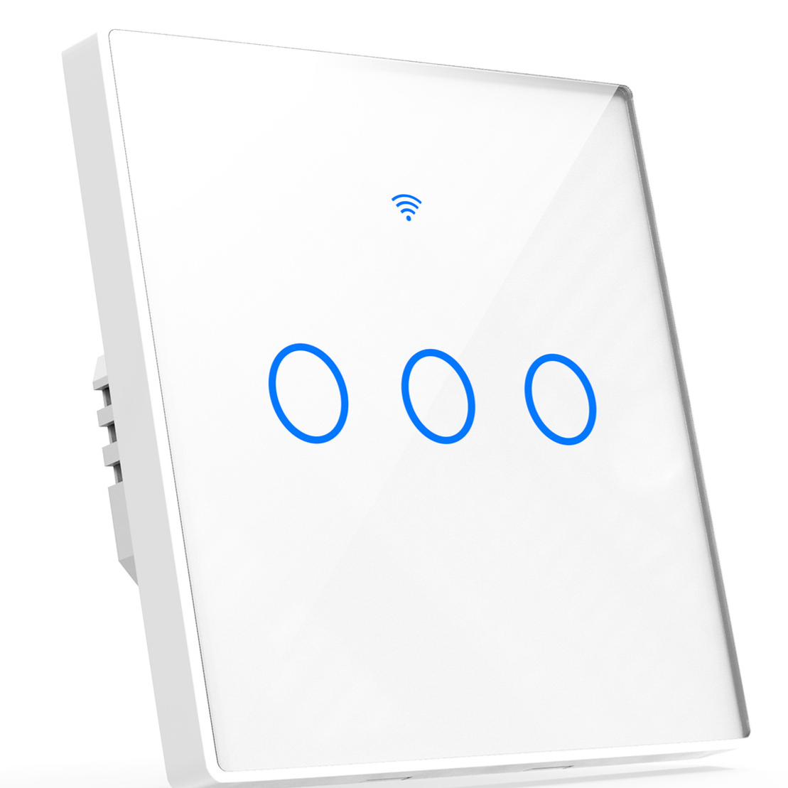Touch Smart Switch