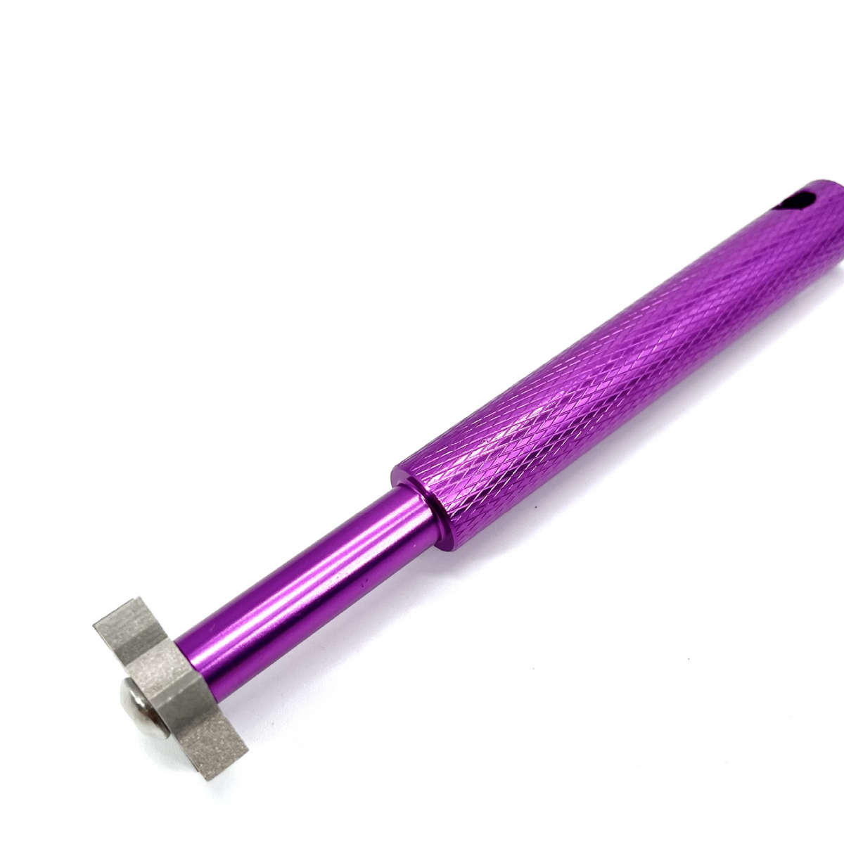 Golf Club Groove Cleaner and Repair Tool