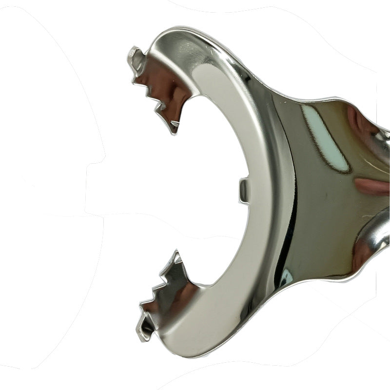 Multi-function Can Opener Stainless Steel Kitchen Tool