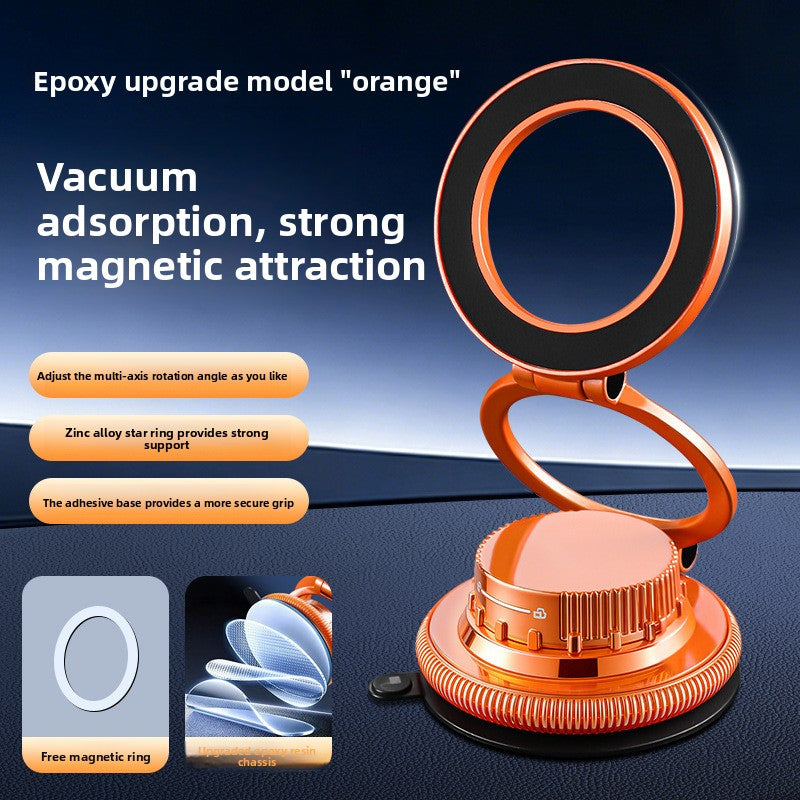 Magnetic Car Phone Holder