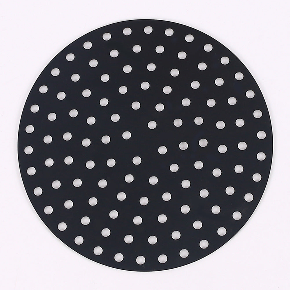 Silicone Air Fryer Mat Heat Resistant Non-Stick Liner