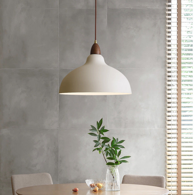 Simple Art Chandelier