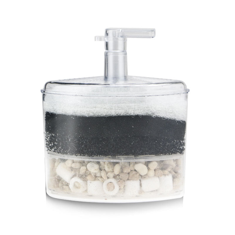 Aquarium Air Filter