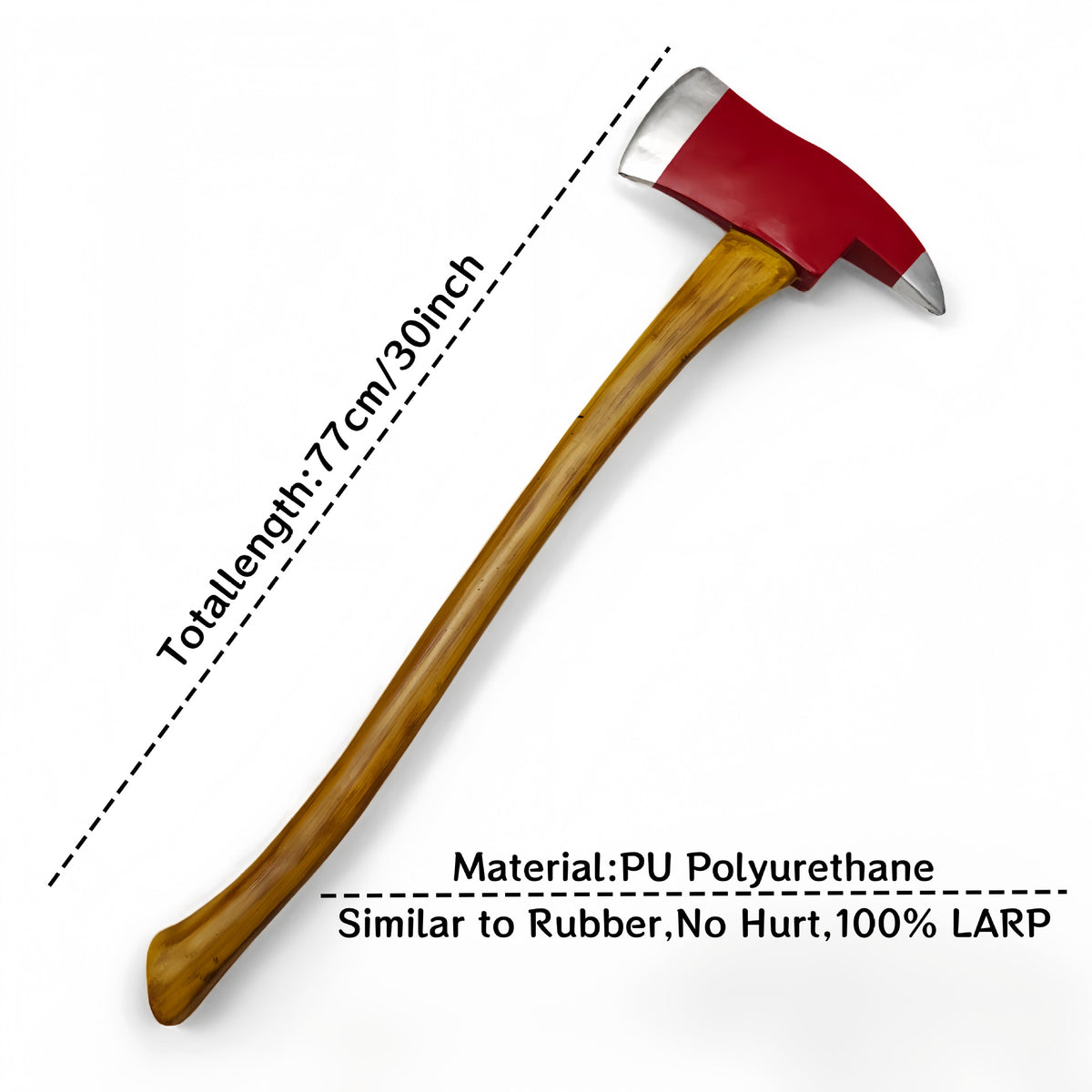American Tool Axe Fire Axe Toy