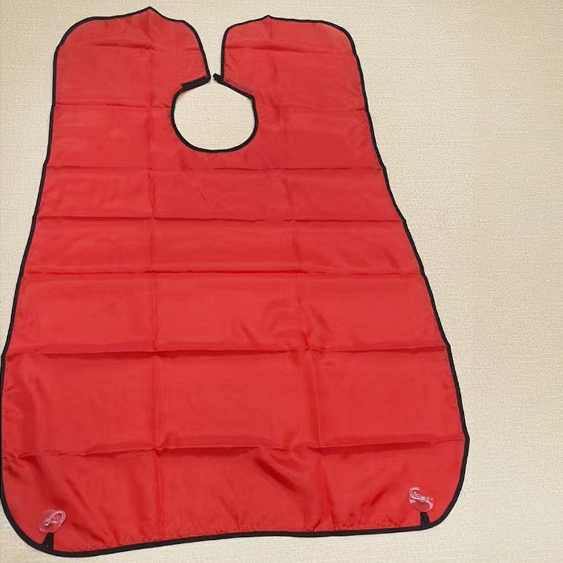 Shaving Styling Apron