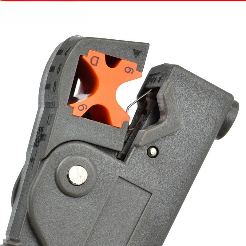 Wire Stripping Pliers