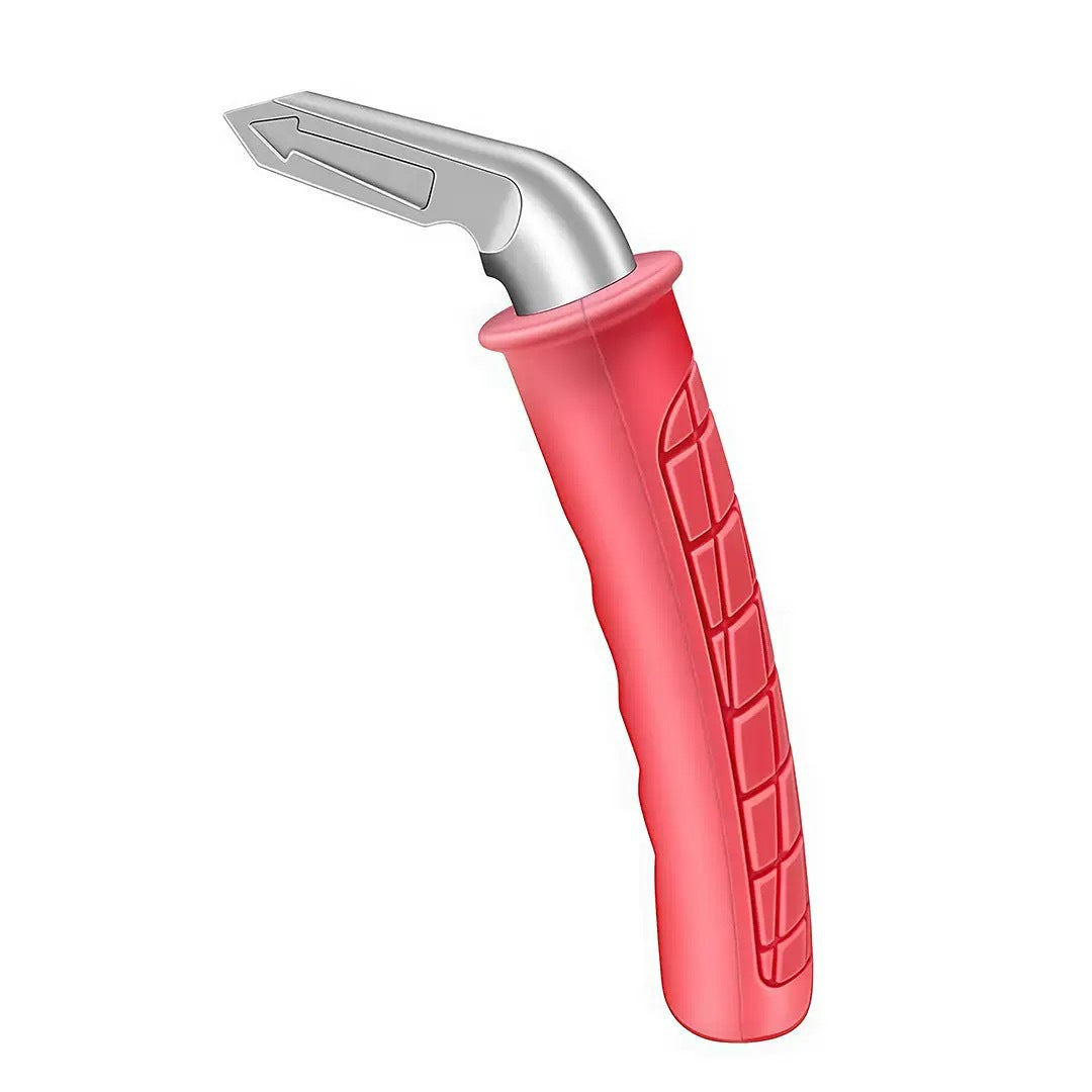 Car Handle Grip Aid with Emergency Hammer
