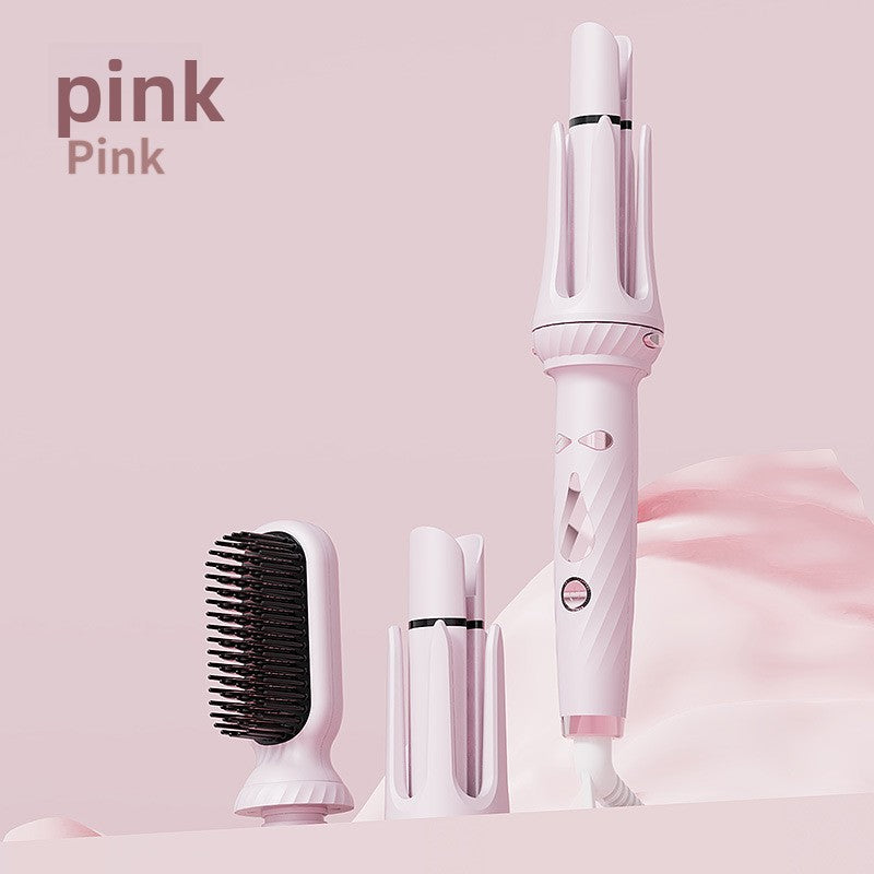 Electric Hair Curler
