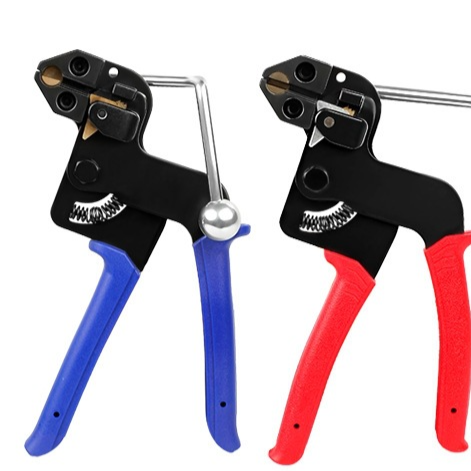 Zip ties and cutting tools