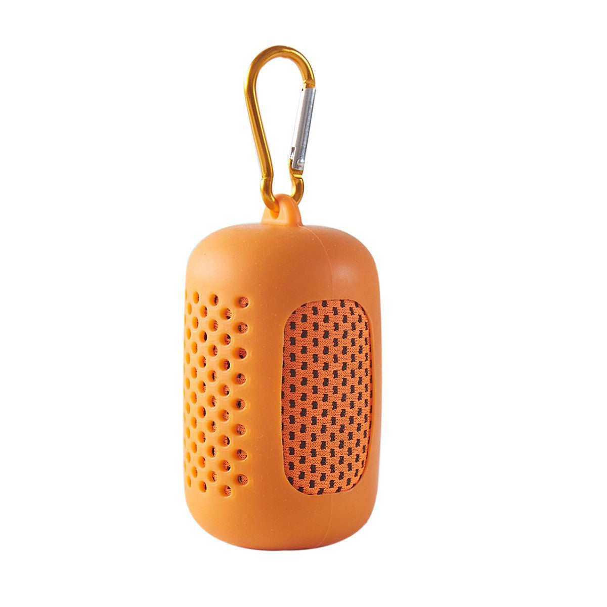 Portable Instant Cooling Ice Towel