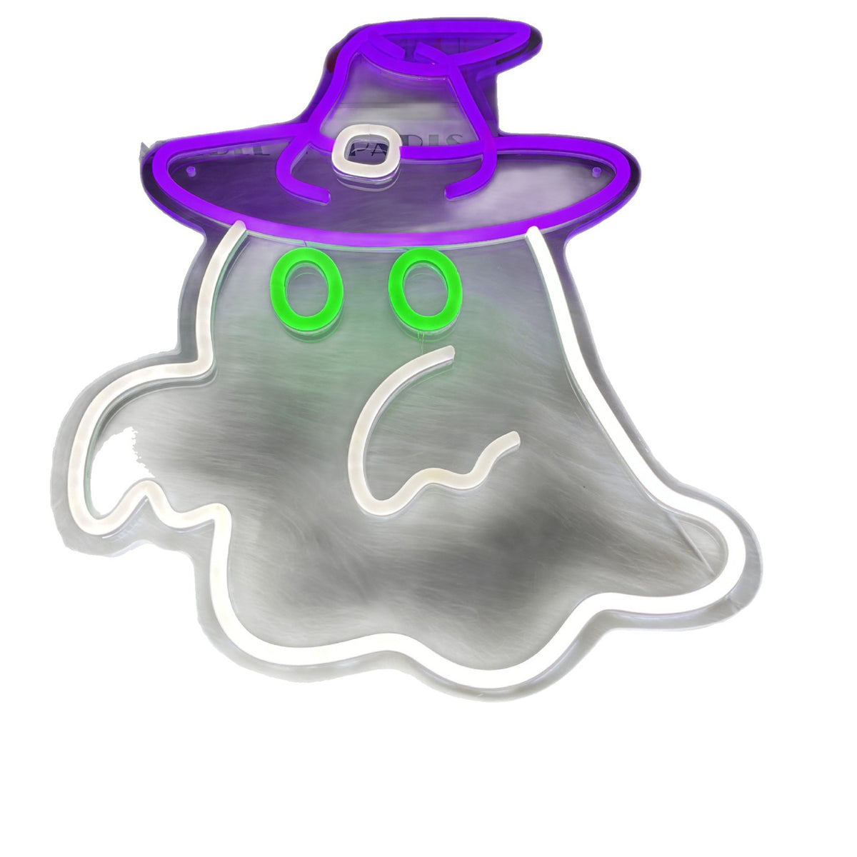 Halloween series Neon Lights