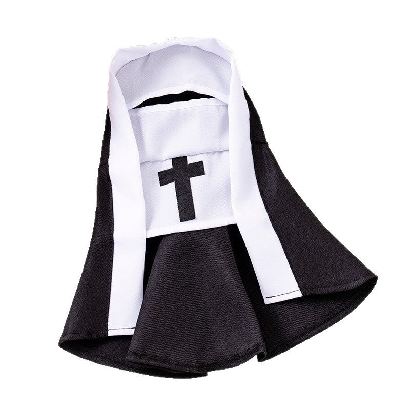 Pet Cat Clothing