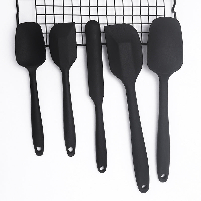 High-temperature baking tool set