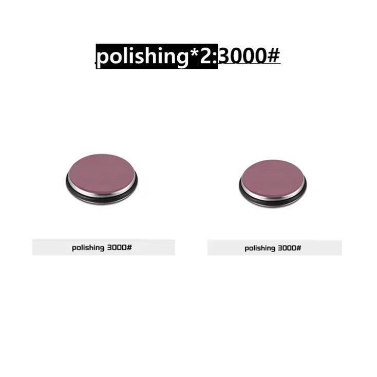 Diamond Sharpening Stone Accessorie