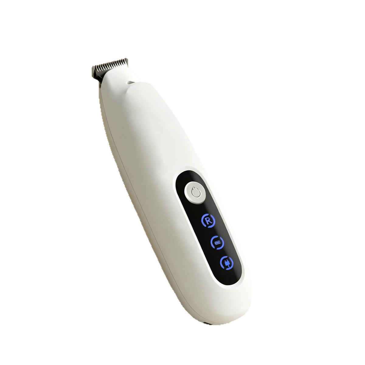 Pet Thumb Hair Trimmer Electric Clipper