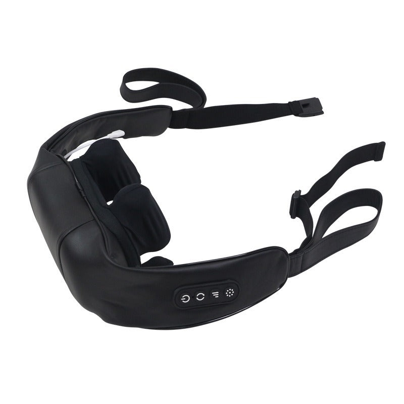 Rechargeable Shoulder and Neck Massager