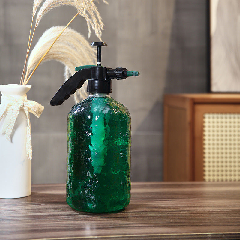 Car Wash Foam Spray Bottle
