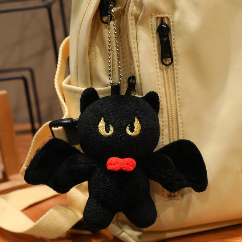 Cute Halloween Plush Toy Set