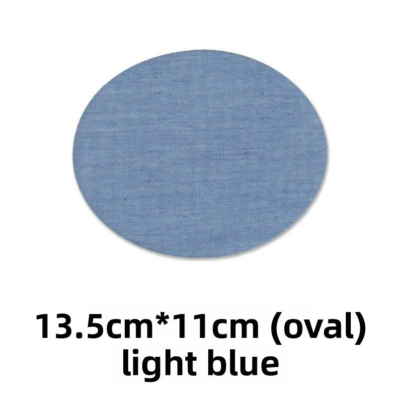 Denim Repair Patches for Jeans