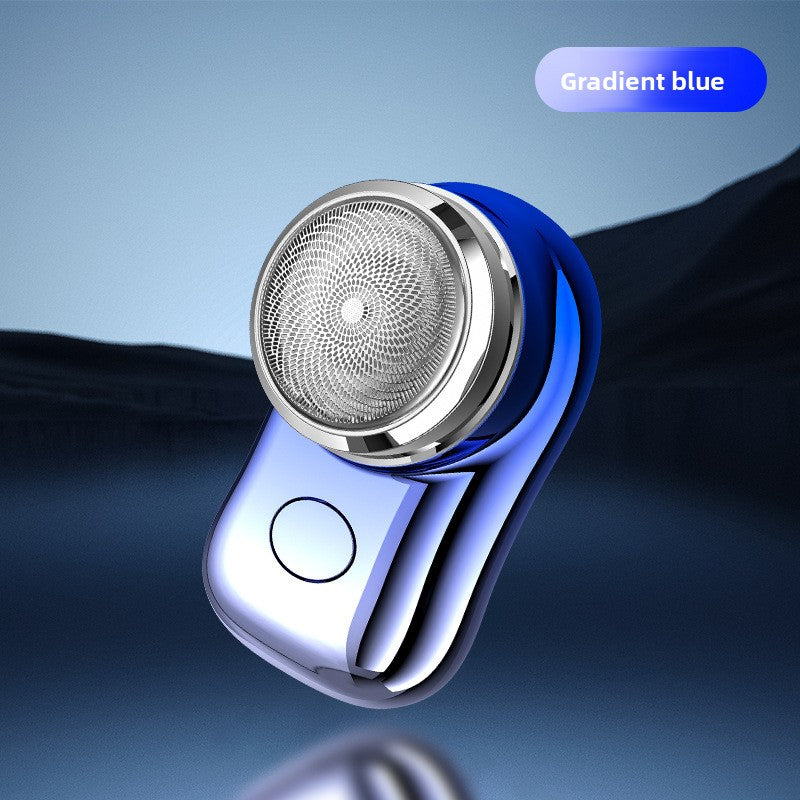 Men's Compact Shaving Kit