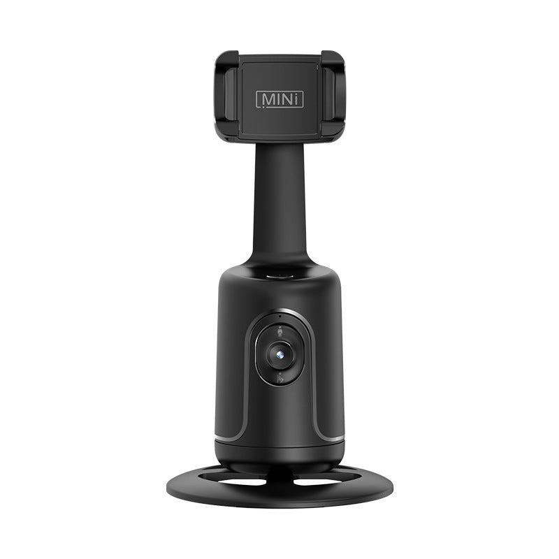 360° Rotating AI Tracking Phone Gimbal