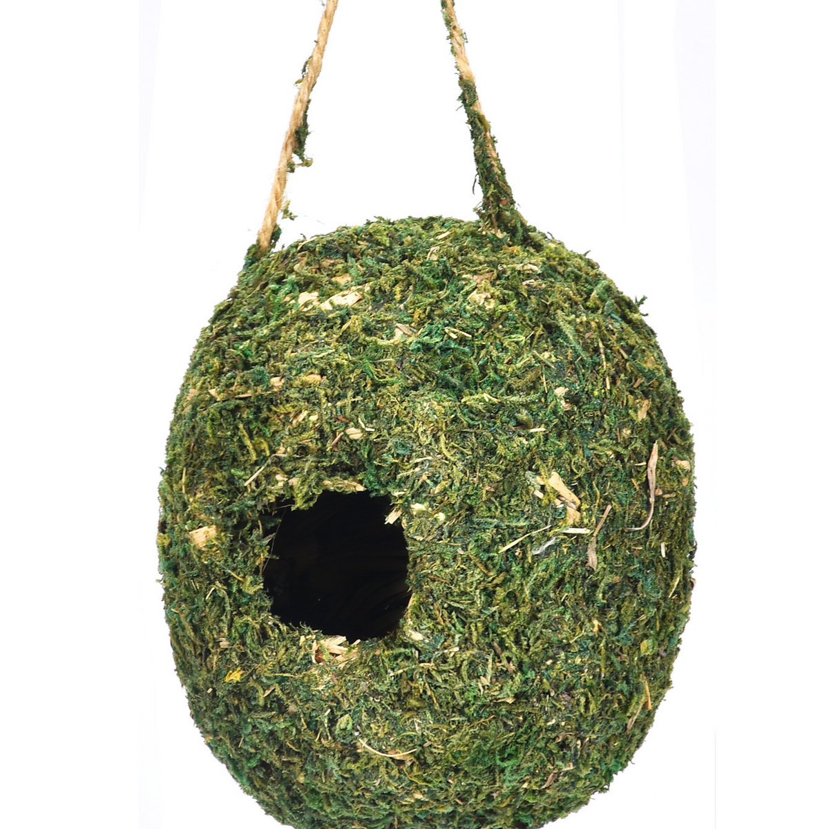 Woven Bird Nest Creative Handicraft