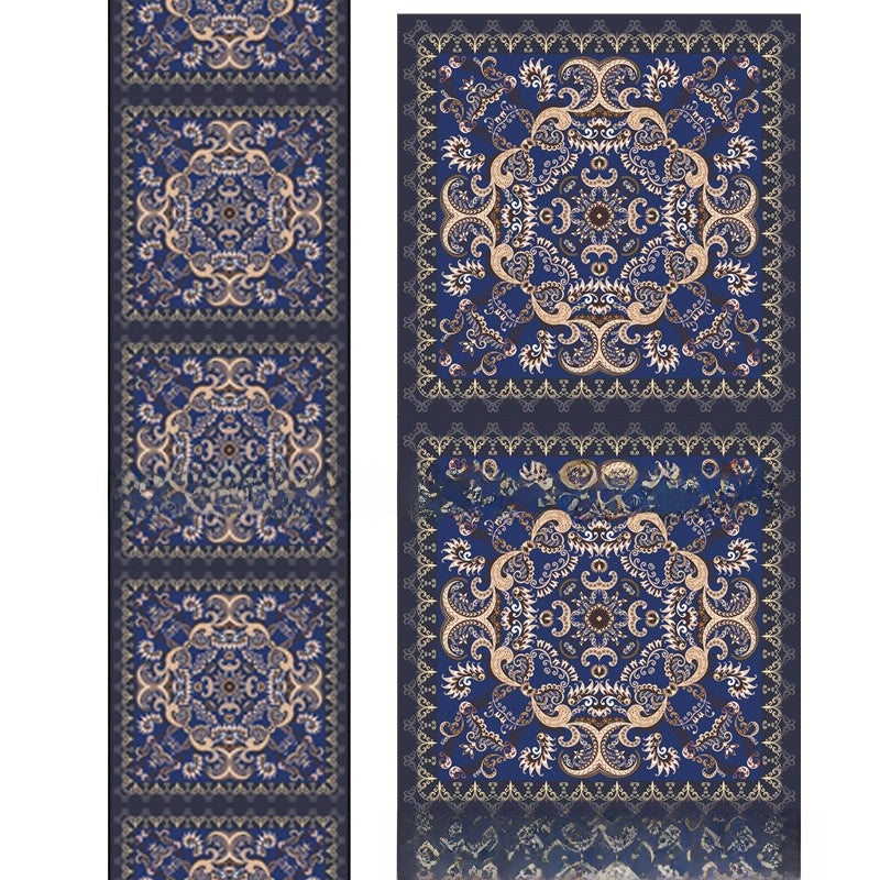 Ethnic Cotton Linen Wall Hanging Decor
