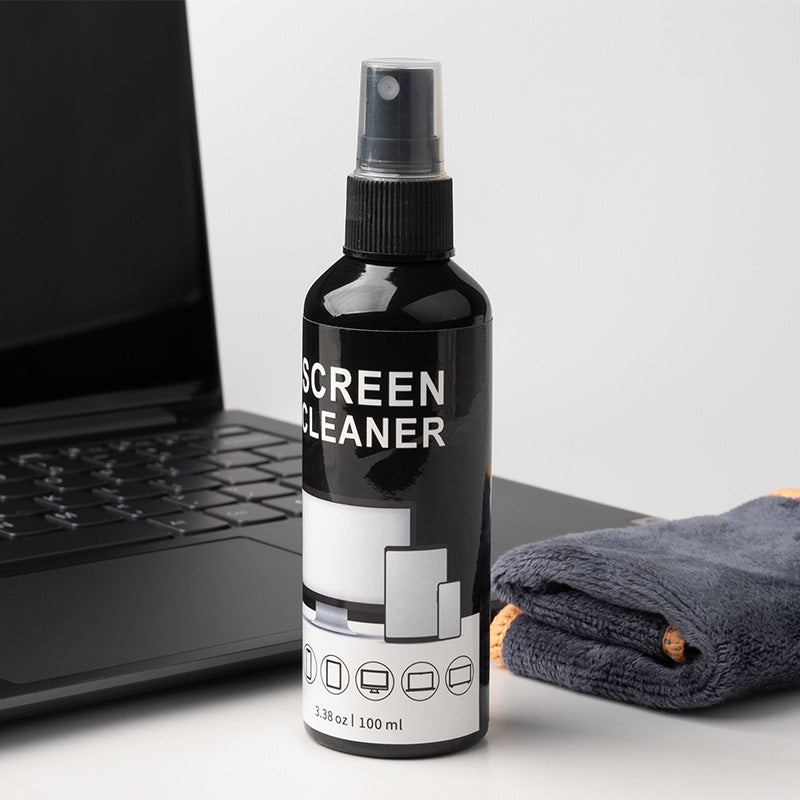 100ml Screen Cleaner for Phone Computer Touchscreen