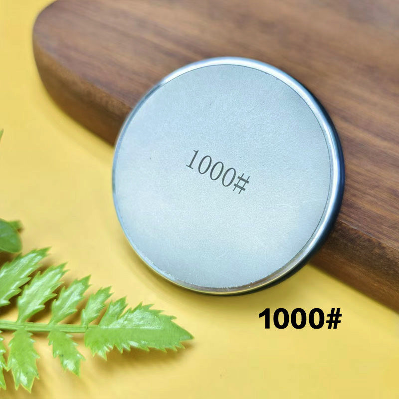 Multi-Function Knife Sharpener
