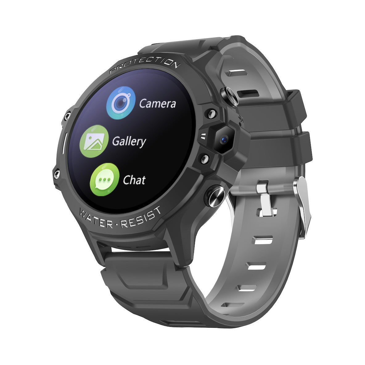 Smart watch for kids